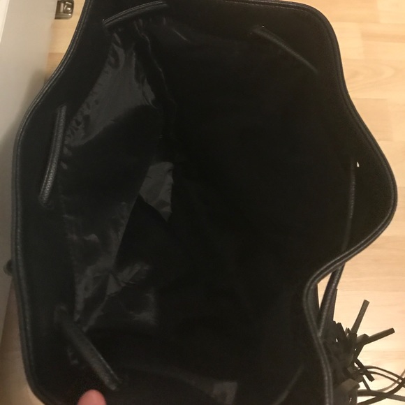 Victoria Secret draw string bag - Picture 5 of 5