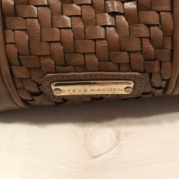 Steve Madden Handbag - Picture 2 of 5