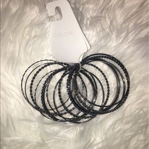 Brand new bracelets