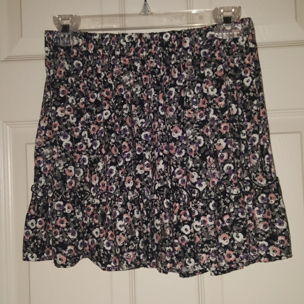 Candie's Skirt