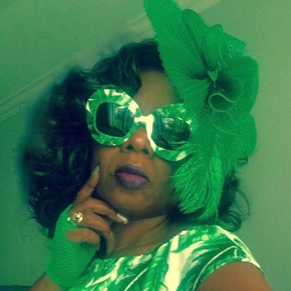 Meet your Posher, Sylvia