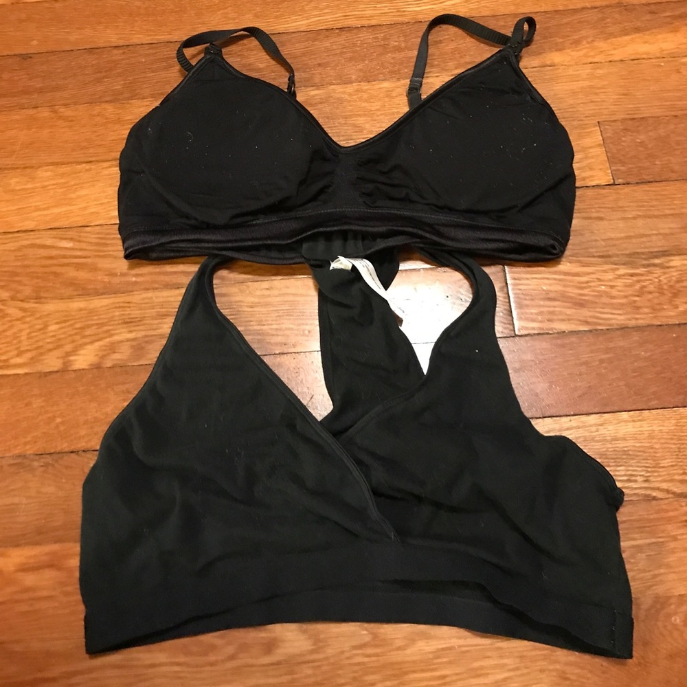 Large Nursing Bras