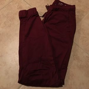 Pacsun joggers. Lightly worn. Perfect condition