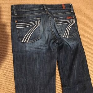 Sevens jeans
