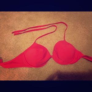 Victoria's Secret bikini top