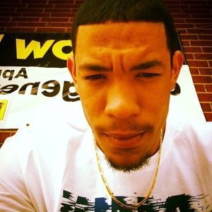 Meet your Posher, Harvey