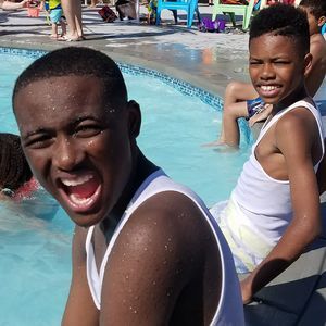 Meet your Posher, Cassandra