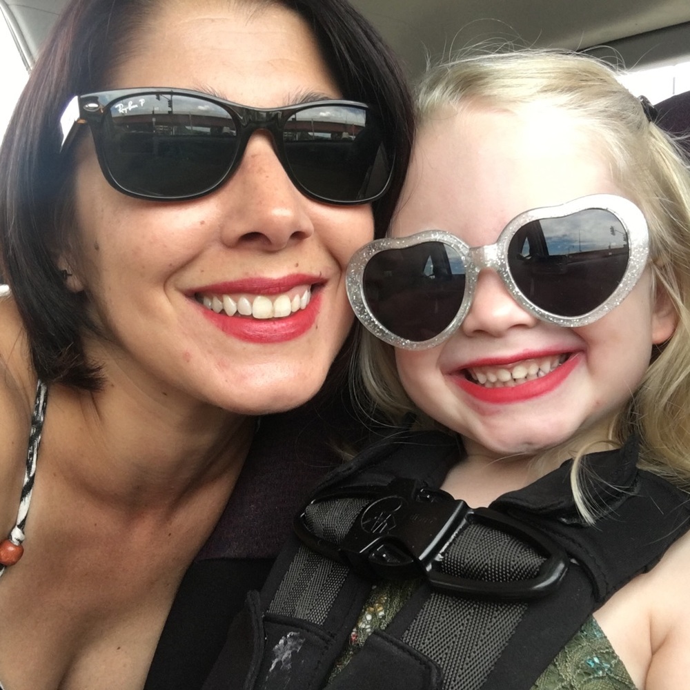 Meet your Posher, Jj