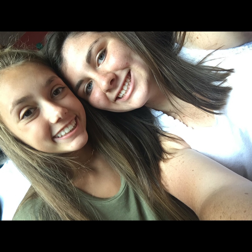 Meet your Posher, Morgan