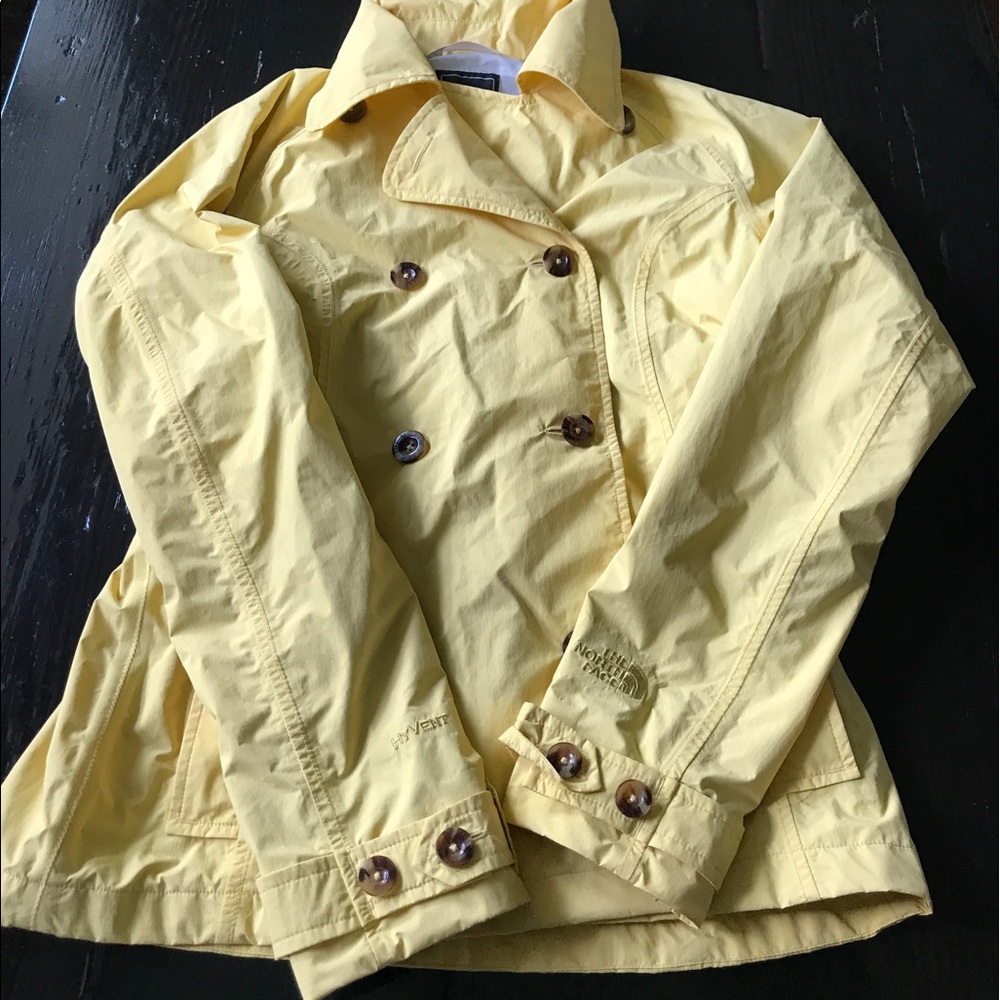 Lightweight 'North Face' Women's Jacket
