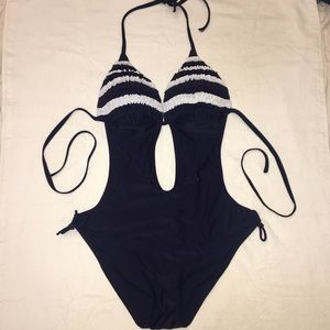 NWOT Sexy monokini swimsuit