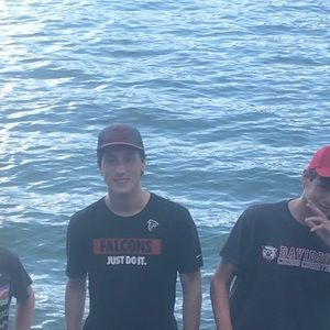 Meet your Posher, Chandler