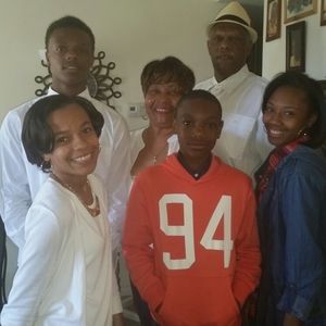 Meet your Posher, Jerry