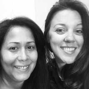 Meet your Posher, April