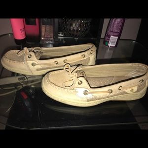 Sperry Top Sider angelfish (short) boat shoes