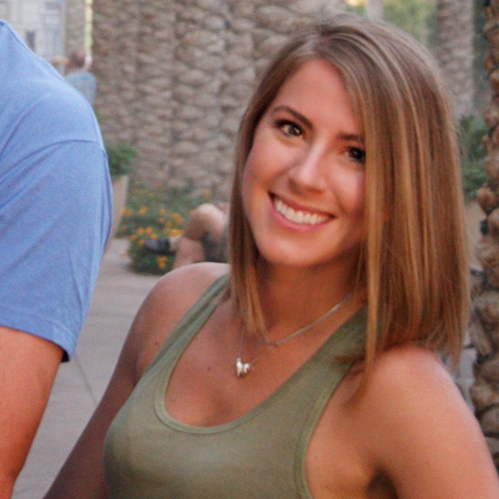 Meet your Posher, Amanda