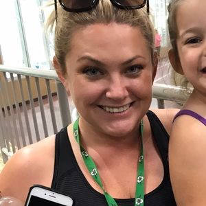 Meet your Posher, Meghann