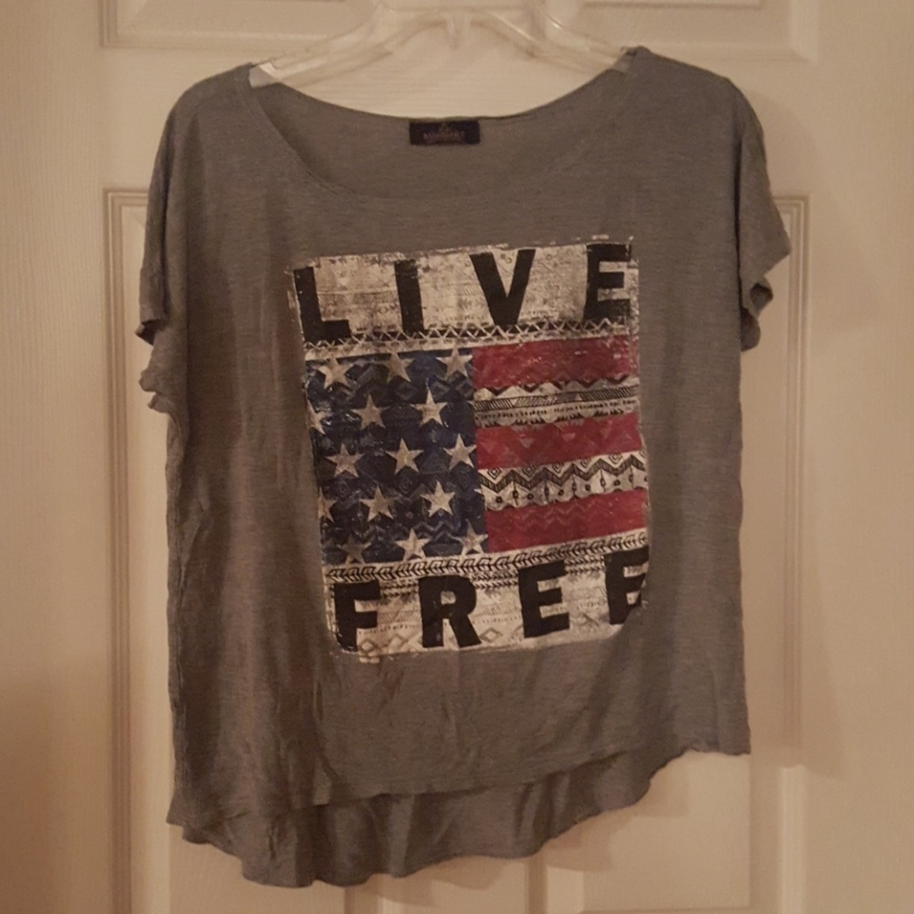 Graphic Tee