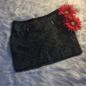 Express Skirt