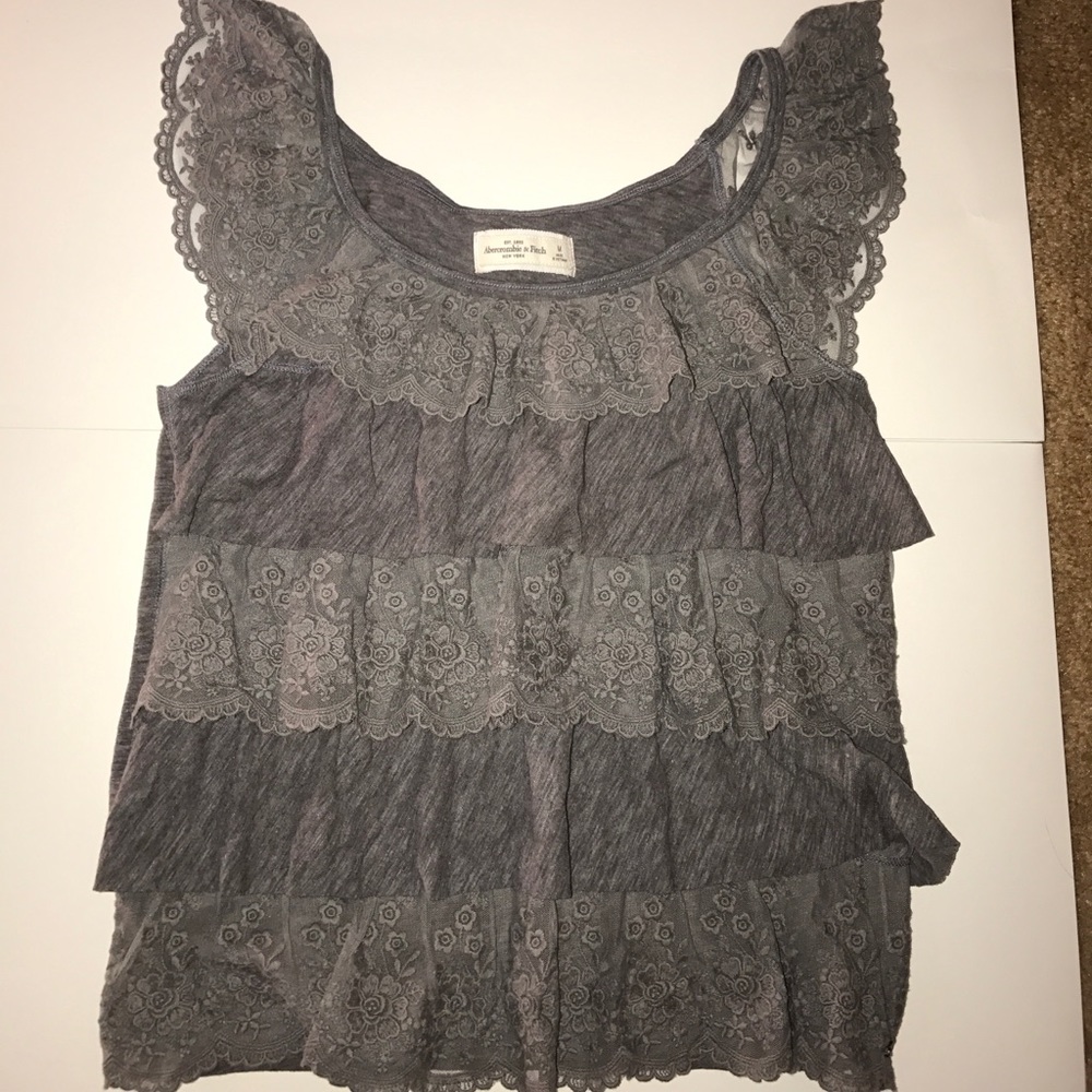 Abercrombie Top