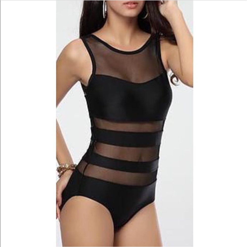 💥Huge Sale💥Meizhiyoung One Piece Swimsuit - Picture 2 of 4