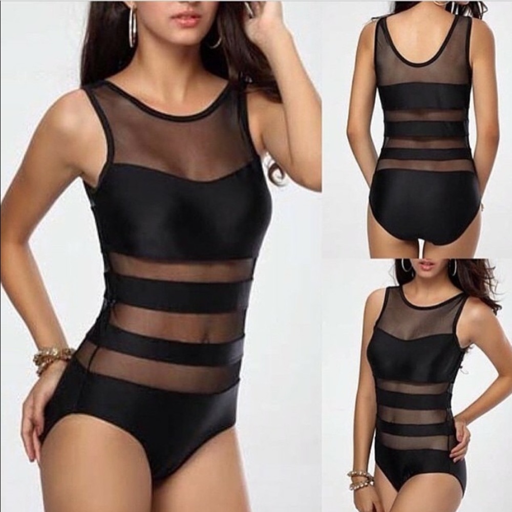 💥Huge Sale💥Meizhiyoung One Piece Swimsuit