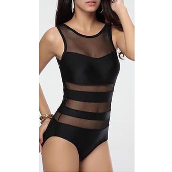 💥Huge Sale💥Meizhiyoung One Piece Swimsuit - Picture 2 of 4