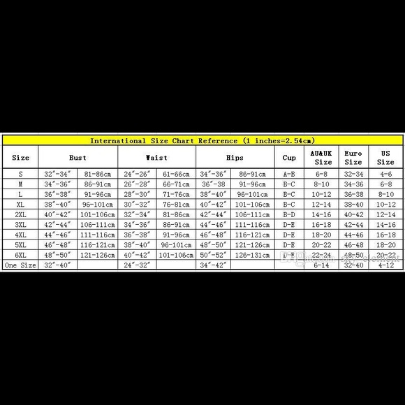 💥Huge Sale💥Meizhiyoung One Piece Swimsuit - Picture 4 of 4