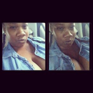 Meet your Posher, Tierra