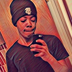 Meet your Posher, Christopher