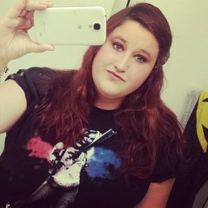 Meet your Posher, Kristina