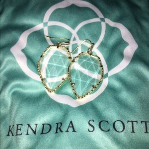 Kendra Scott Corley Earrings