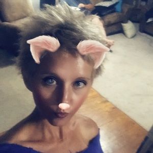 Meet your Posher, Erica