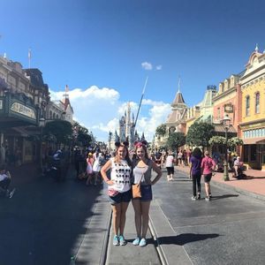 Meet your Posher, Cassidy