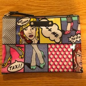 Kate Spade change purse