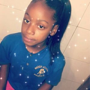 Meet your Posher, Tiffany