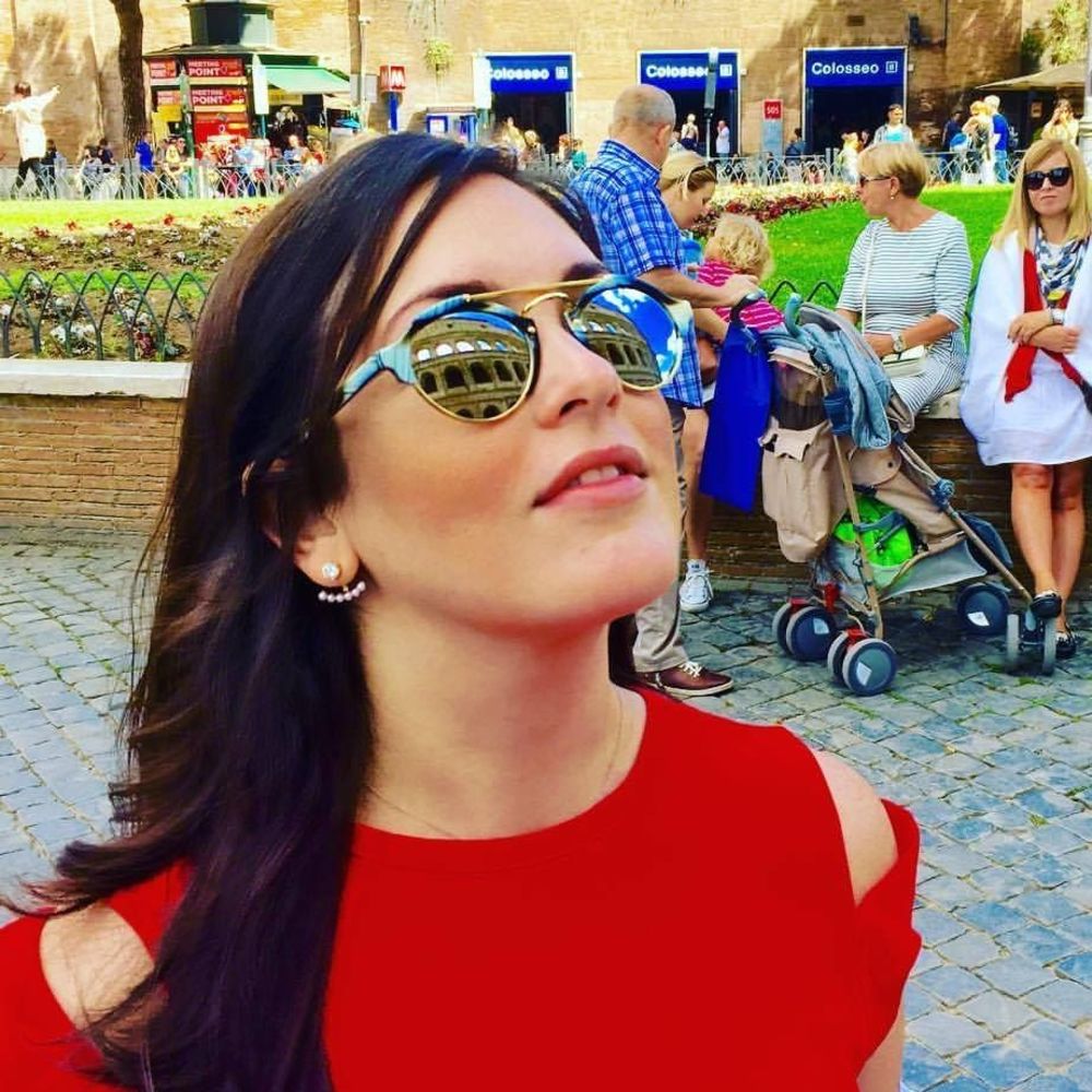 Meet your Posher, Melissa