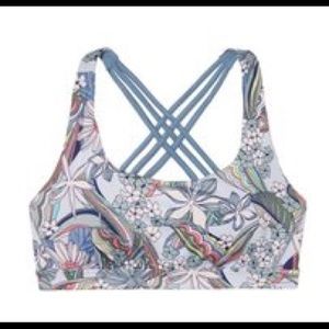 Victoria secret sports bra