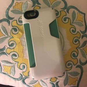 Speck Card Holder IPhone 6/6S Case