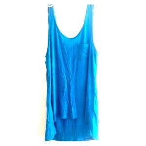 NEW Pretty Blue Tank Top!