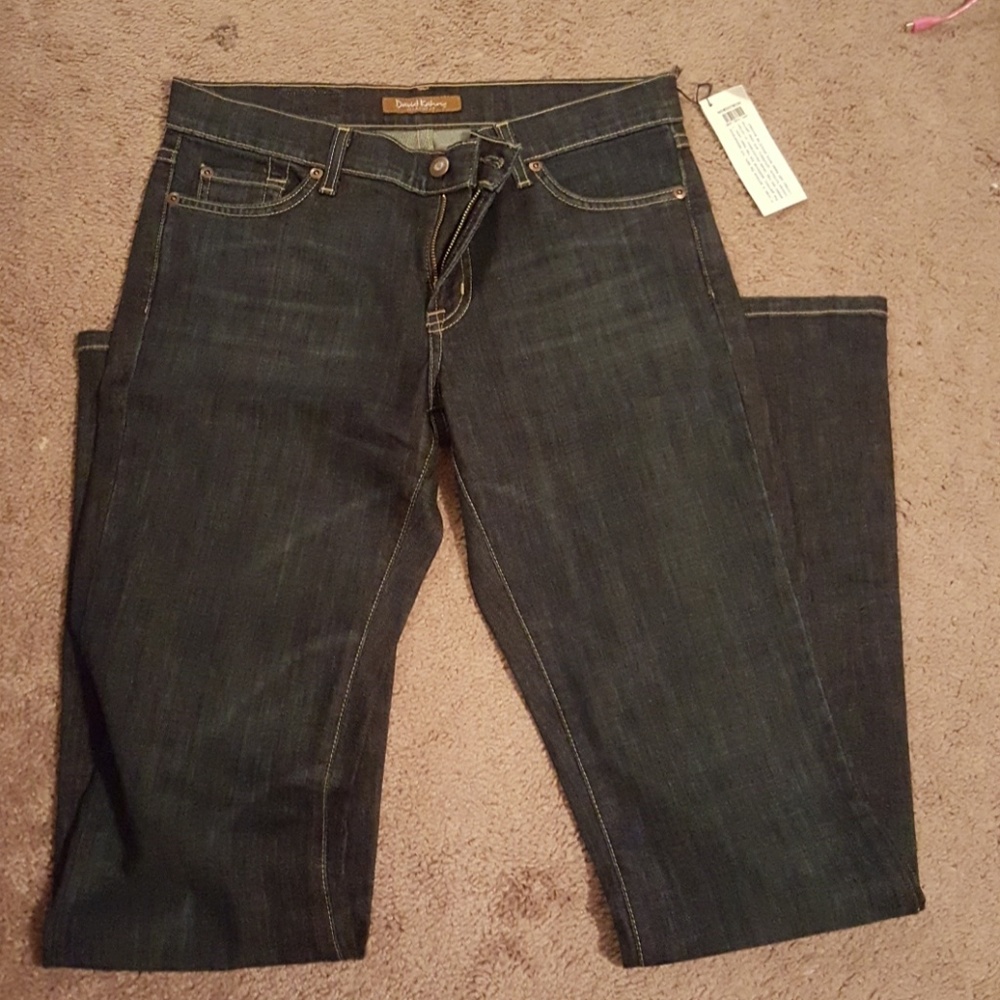 jeans
