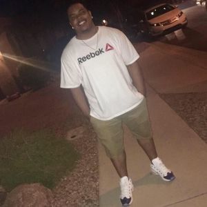 Meet your Posher, Chris