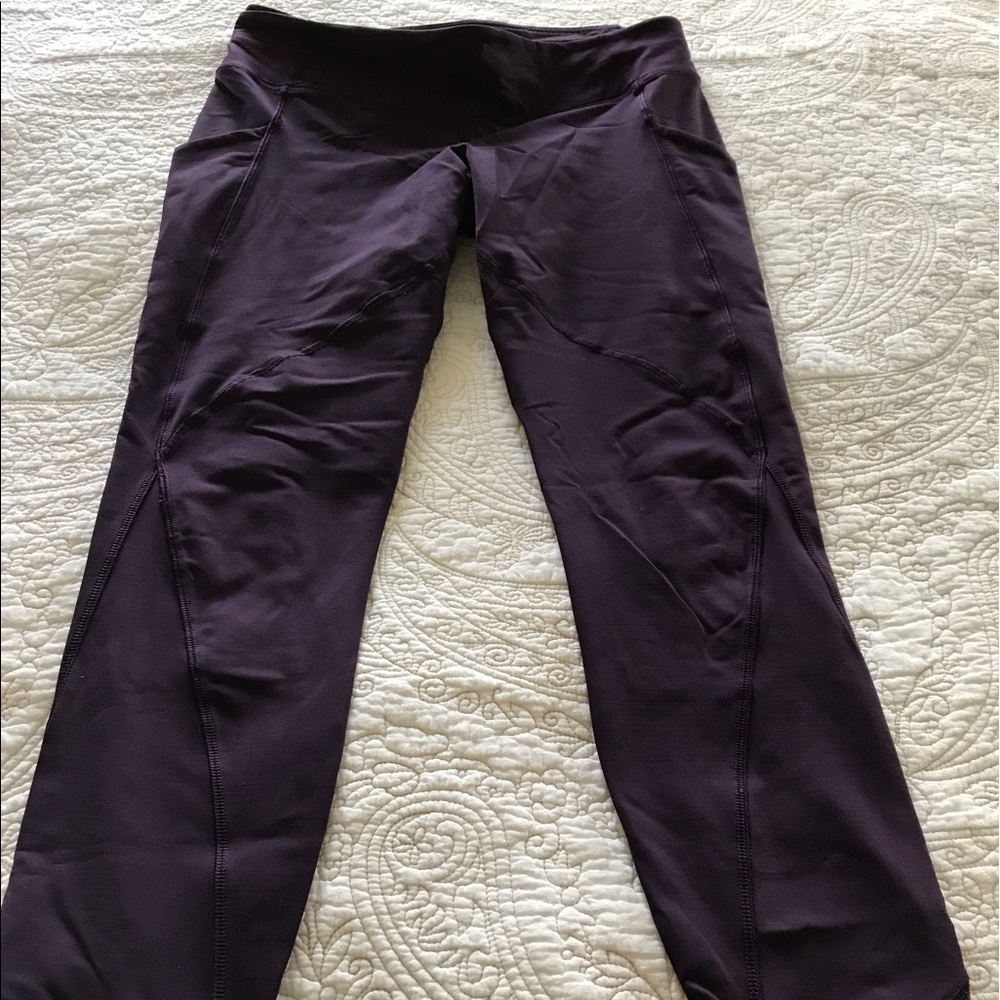 Yoga Pants