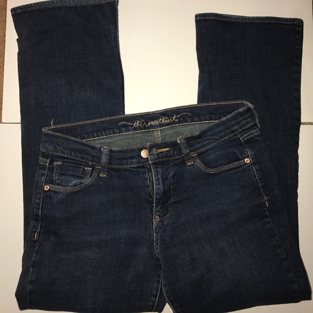 Old Navy Jeans