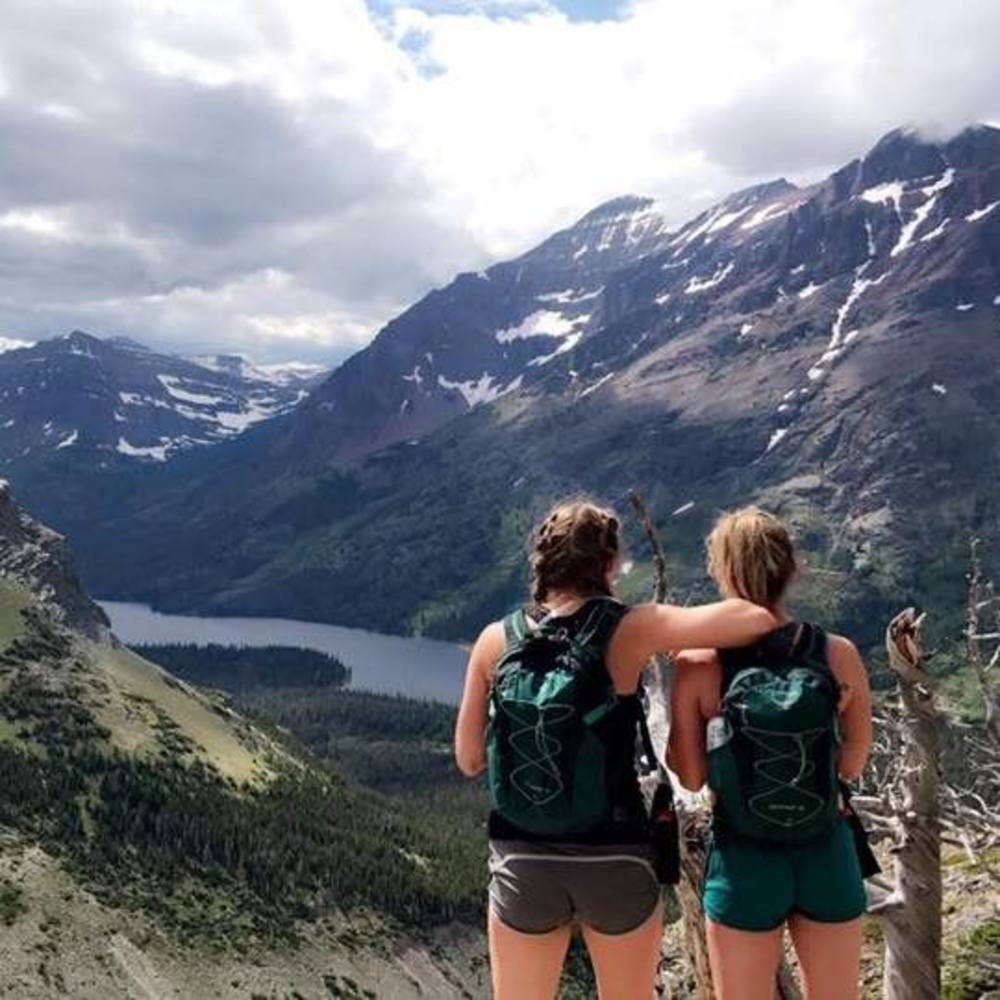 Meet your Posher, Hannah