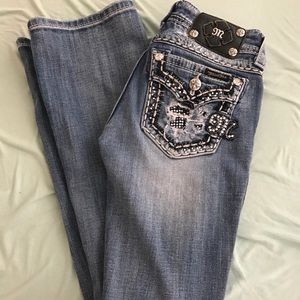 Miss Me Jean