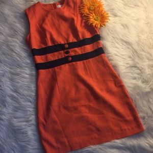 Marmalade Dress