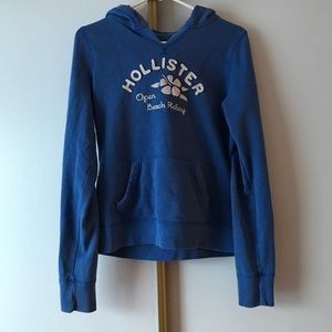 HOLLISTER CO.