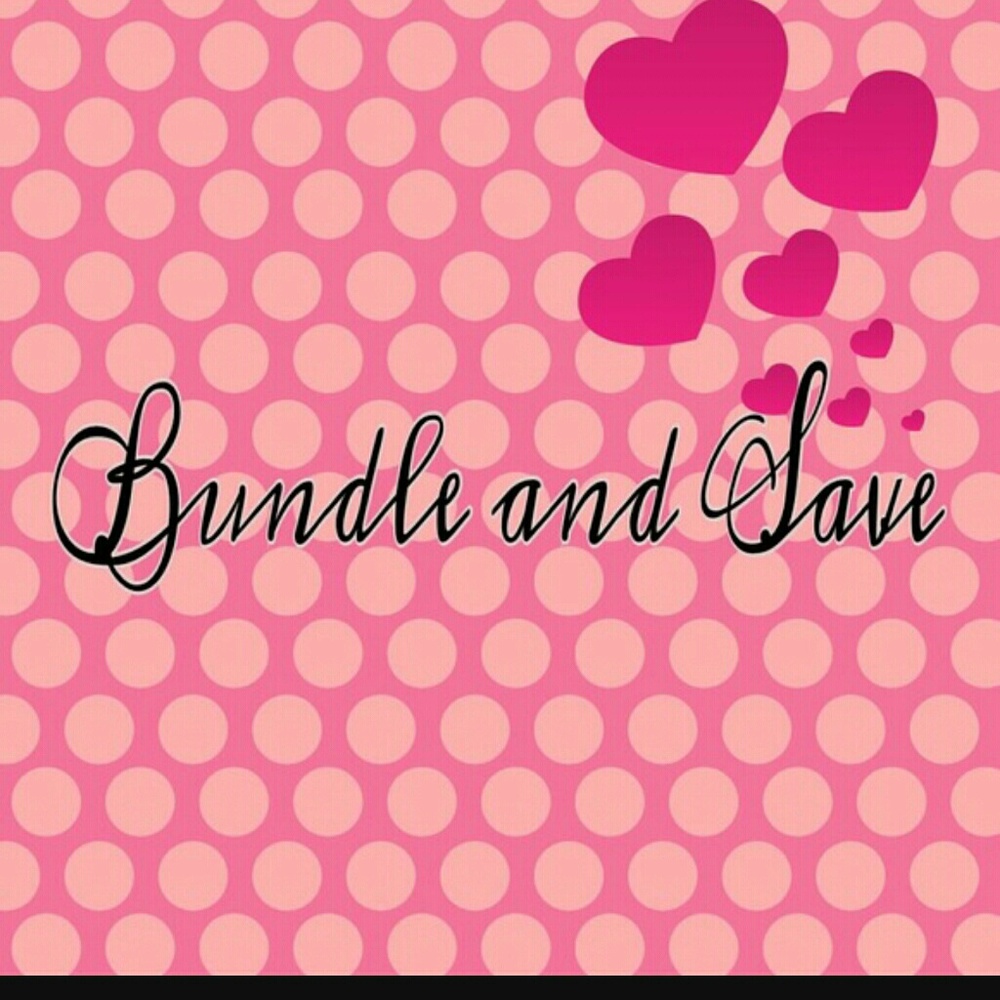 Shop my closet and save
