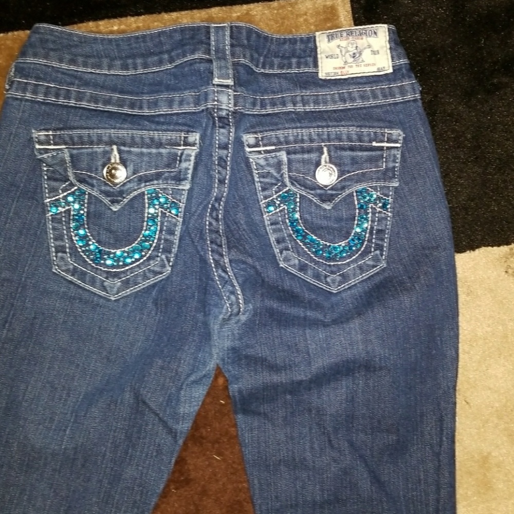 True Religion Jeans